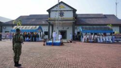 TNI Kuat Bersama Rakyat, Pemkab Kotabaru Siap Dukung Program TNI di Daerah