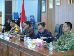 704 Karhutla Terjadi di Bartim, Pemkab Perkuat Kesiapsiagaan hingga Oktober