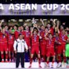 Tekuk Thailand Lewat Adu Penalti, Indonesia Juara FIFA ASEAN Cup 2026