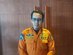 Banjarmasin Masih Diselimuti Kabut Asap, BPBD Sebut Dampak Karhutla Daerah Tetangga