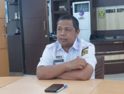 Parak Acil Online Layani 377.599 Dokumen Adminduk, Warga Diingatkan Jaga Data KTP