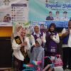 Advokasi Bunda PAUD di Kotabaru, Anak Didorong Aktif, Sehat dan Cerdas