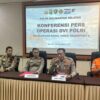 Enam Jenazah Kembali Teridentifikasi, Tersisa 13 Korban di RS Bhayangkara