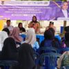 Dispersip Kalsel Perkuat Literasi Berbasis Inklusi Sosial di Kotabaru
