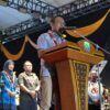 Malam Puncak Hari Pramuka ke-65 Kalsel Meriah, Kotabaru Tekankan Semangat Pengabdian