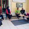 Kemarau Berkepanjangan, Pertanian dan Pasokan Air Warga Hampang Terdampak