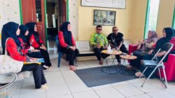 Kemarau Berkepanjangan, Pertanian dan Pasokan Air Warga Hampang Terdampak