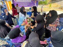 Tak Sekadar Membaca, Literasi Kotabaru Didorong Hasilkan Peluang Usaha