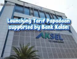 Tarif Papadaan Rp5.000 Resmi Berlaku, Terintegrasi Tiga Moda Transportasi