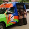 Lewat Warung Literasi, SMKN 1 Martapura Bangun Kebiasaan Membaca