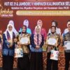 HUT ke-21 HIMPAUDI Kalsel, Jambore Jadi Momentum Perjuangkan Kesejahteraan Guru PAUD