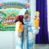 KBU Banjarmasin Selatan Gelar FASI Ke-XIII, Diikuti 436 Peserta dari 49 Unit TK-TPA