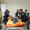 Lagi Asyik Makan, Nurdin Kaget Rumahnya Tiba-Tiba Dimasuki Orang Bersimbah Darah