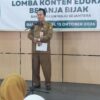 Inflasi Banjarmasin Naik Jadi 4,96 Persen, Harga Emas dan BBM Jadi Pemicu