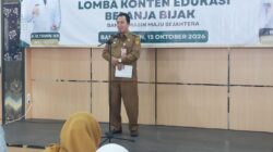 Inflasi Banjarmasin Naik Jadi 4,96 Persen, Harga Emas dan BBM Jadi Pemicu