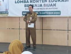 Inflasi Banjarmasin Naik Jadi 4,96 Persen, Harga Emas dan BBM Jadi Pemicu