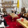Pemko Banjarmasin Perkuat Sinergi dengan DPN untuk Jaga Stabilitas Daerah