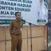 Tekan Inflasi, Pemkot Banjarmasin Ajak Masyarakat Belanja Bijak