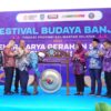 Festival Budaya Banjar dan GSMS 2026 Tampilkan Kreativitas Pelajar Kalsel