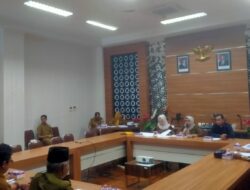 Raperda Toleransi Batola Masuk Tahap Penyempurnaan, Ini Fokus Pembahasannya