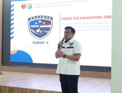 Penipuan Daring Dominasi Kejahatan Siber di Kalsel, Kerugian Capai Rp20,94 Miliar