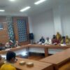 DPRD Batola Uji Publik Raperda Perlindungan Lahan Pertanian, Cegah Alih Fungsi