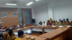 DPRD Batola Uji Publik Raperda Perlindungan Lahan Pertanian, Cegah Alih Fungsi