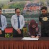 Gandeng Kejari, DPRD Balangan Benahi Tata Kelola Reses hingga Perjalanan Dinas