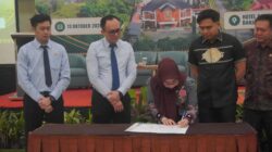 Gandeng Kejari, DPRD Balangan Benahi Tata Kelola Reses hingga Perjalanan Dinas