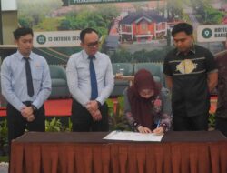 Gandeng Kejari, DPRD Balangan Benahi Tata Kelola Reses hingga Perjalanan Dinas