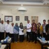 BRI Banjarmasin Samudera Gandeng UIN Antasari, Perluas Pemanfaatan BRIZZI di Kampus