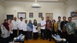 BRI Banjarmasin Samudera Gandeng UIN Antasari, Perluas Pemanfaatan BRIZZI di Kampus