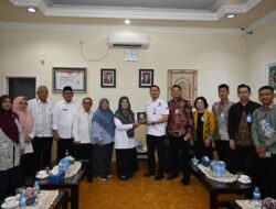 BRI Banjarmasin Samudera Gandeng UIN Antasari, Perluas Pemanfaatan BRIZZI di Kampus