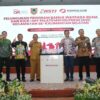 Kerugian Tembus Rp111,17 Miliar, OJK Kalsel Luncurkan Program Banua Waspada Scam