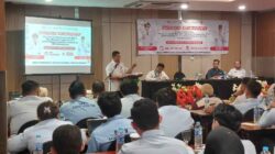 Sosialisasi Kemetrologian di Banjarmasin, SPPG Diingatkan Wajib Tera Ulang