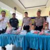 Polisi Ungkap Kasus Bayi Dibuang di Banjarmasin, Pasangan Muda Diduga Sepakat Tinggalkan Anak