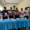Uang Kemenangan Judi Slot Picu Cekcok, Nelayan di Mantuil Tewas Ditusuk
