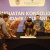 Penggabungan BPR se-Kalsel, Bank Kalsel Dorong Sinergi Tanpa Tumpang Tindih
