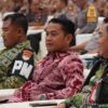 Dampak Asap Karhutla Mengancam Banjarmasin, Pemko Perkuat Kesiapsiagaan