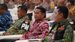 Dampak Asap Karhutla Mengancam Banjarmasin, Pemko Perkuat Kesiapsiagaan