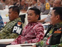 Dampak Asap Karhutla Mengancam Banjarmasin, Pemko Perkuat Kesiapsiagaan
