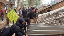 Aset Kampung Ketupat Diserahkan ke Pemko, Penataan Kawasan Mulai Berjalan