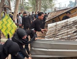 Aset Kampung Ketupat Diserahkan ke Pemko, Penataan Kawasan Mulai Berjalan