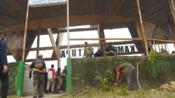 Tak Sekadar Bersih-Bersih, Pemko Banjarmasin Siapkan Penataan Berkelanjutan