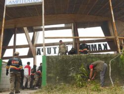 Tak Sekadar Bersih-Bersih, Pemko Banjarmasin Siapkan Penataan Berkelanjutan