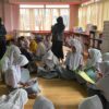 Tingkatkan Budaya Literasi, Siswa SLB-C Negeri Pembina Kunjungi Perpustakaan Palnam