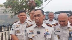 Kasus Cibinong Jadi Evaluasi, Ditjenpas Kalsel Pastikan Lapas Layani Warga Binaan Tanpa Diskriminasi