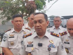 Kasus Cibinong Jadi Evaluasi, Ditjenpas Kalsel Pastikan Lapas Layani Warga Binaan Tanpa Diskriminasi