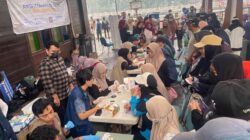 RS Amanah Medical Centre Perluas Peran Sosial melalui Aksi Kemanusiaan dan Layanan Kesehatan Gratis