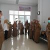 Sidak Dua Puskesmas, Sekdako Banjarmasin Temukan Pegawai Belum Hadir Saat Jam Pelayanan